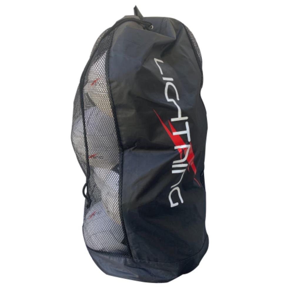 Lightning Ball Carrier Bag