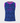 Curadh Boxing Club Tight Fit Vest (blue/pink)
