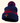 Louth Camogie Bobble Hat