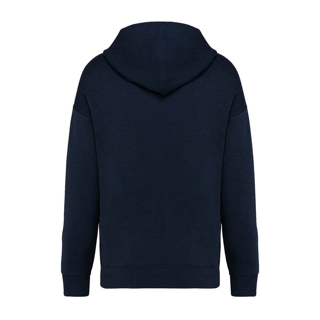 Bodibro Essentials Oversized Hoodie | Navy