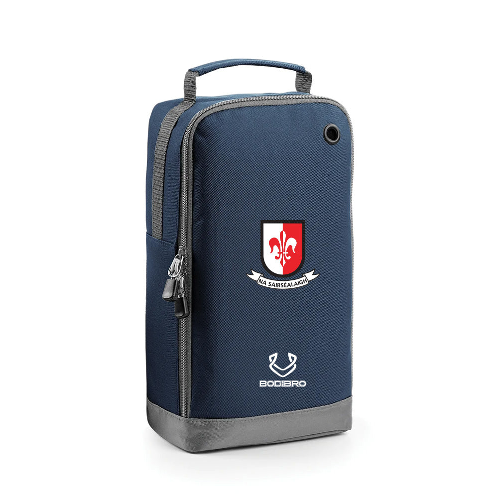 Sarsfields GAA Bootbag