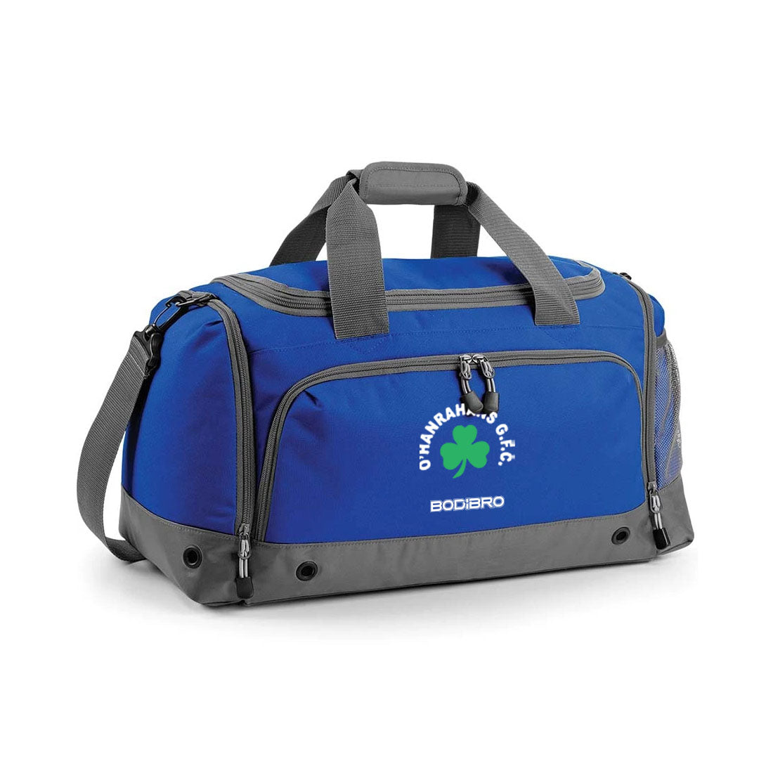 O'Hanrahans GAA Travel Gearbag | Royal
