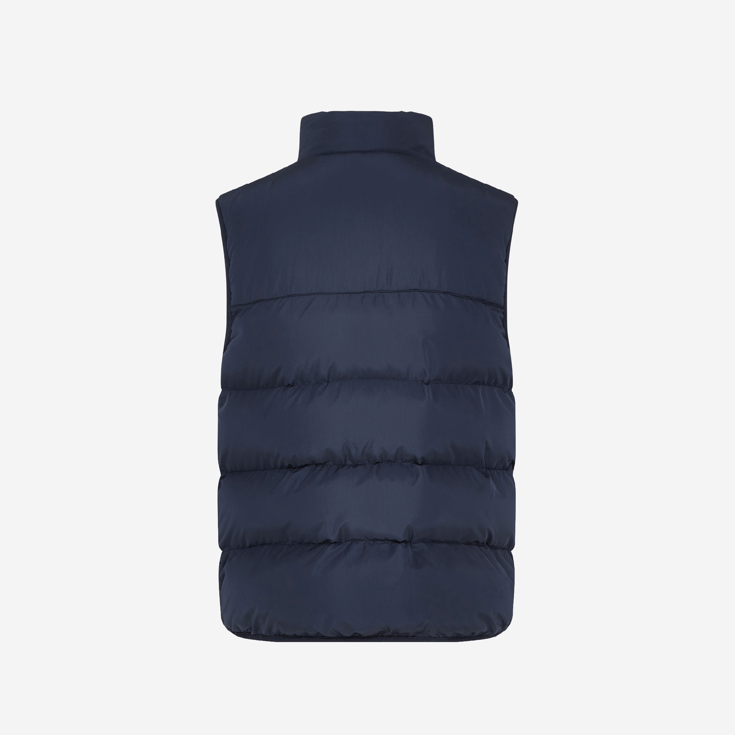 Youghal United A.F.C Chevron Puffer Gilet