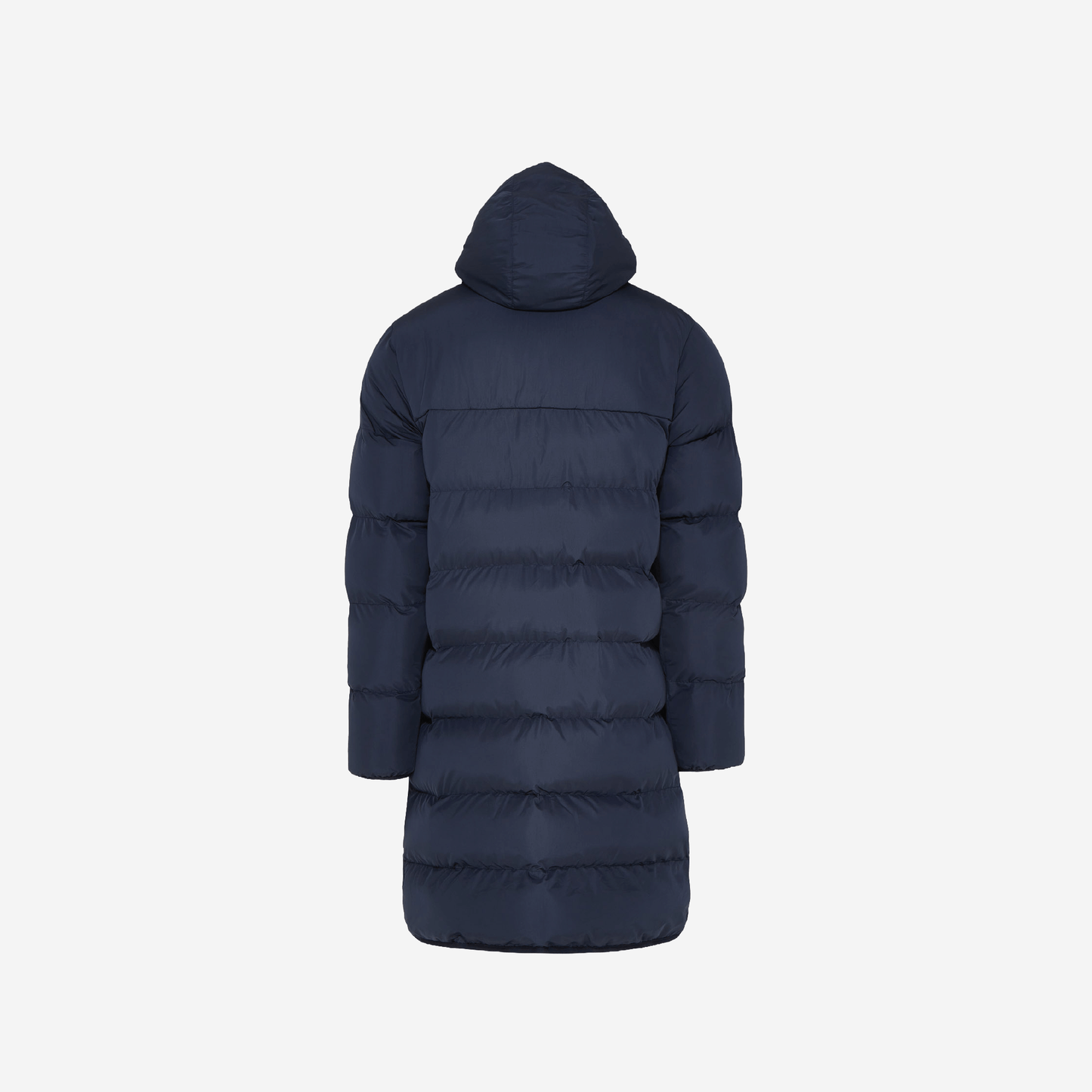 Youghal United A.F.C Chevron Puffer Sideline Jacket