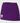Bodibro Purple Standard Camogie Skort