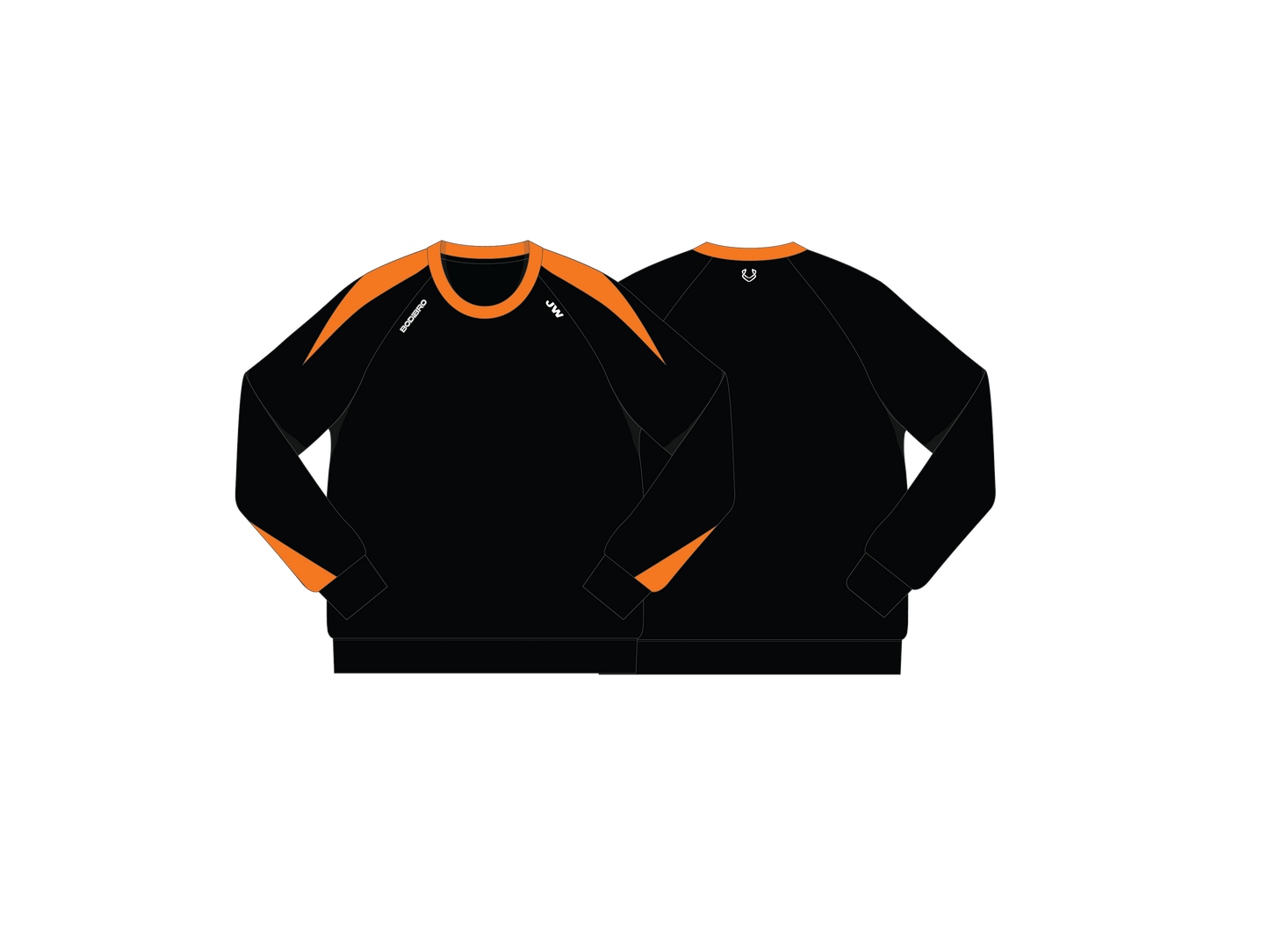 Mackay Crew Neck