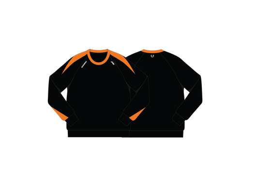 Mackay Crew Neck