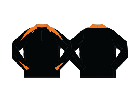 Mackay Quarter Zip