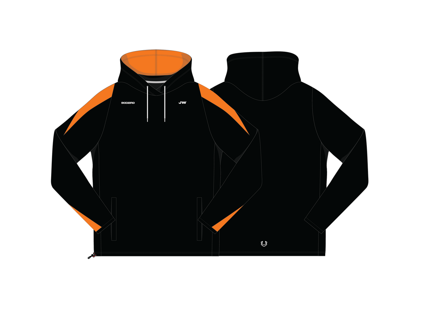 Mackay Hoodie