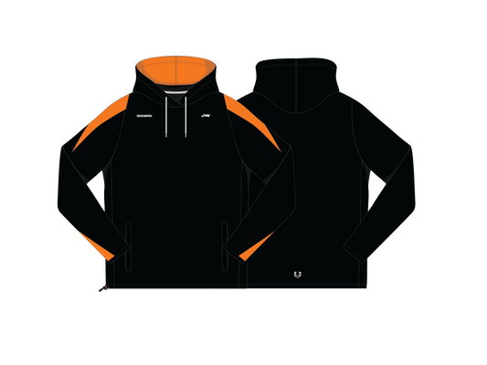 Mackay Hoodie