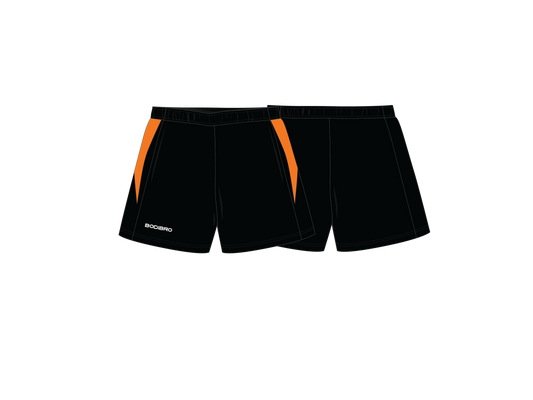 Mackay Leisure Shorts