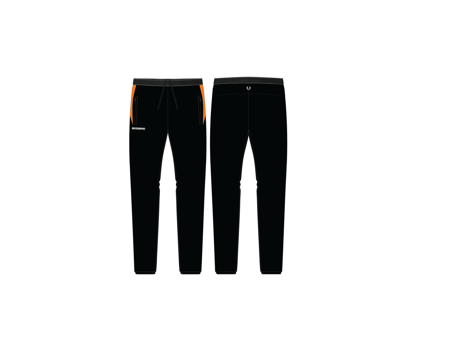 Mackay Skinnies