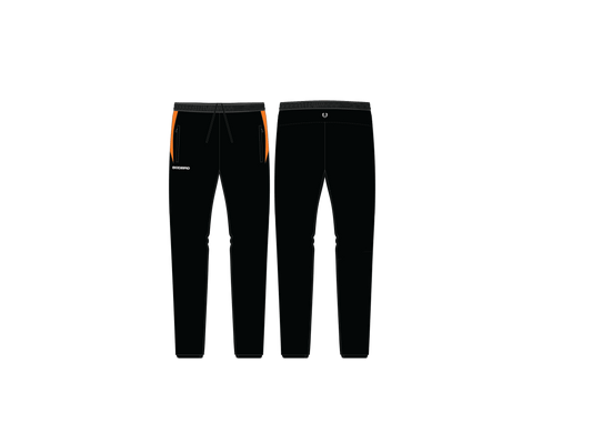 Mackay Skinnies