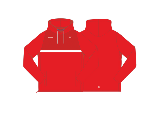 Canberra Hoodie