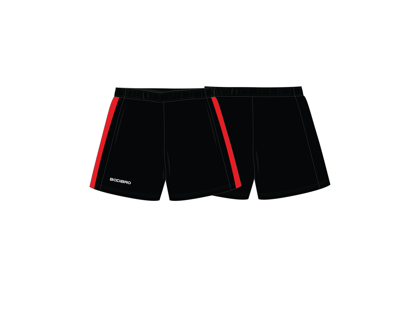 Canberra Leisure Shorts