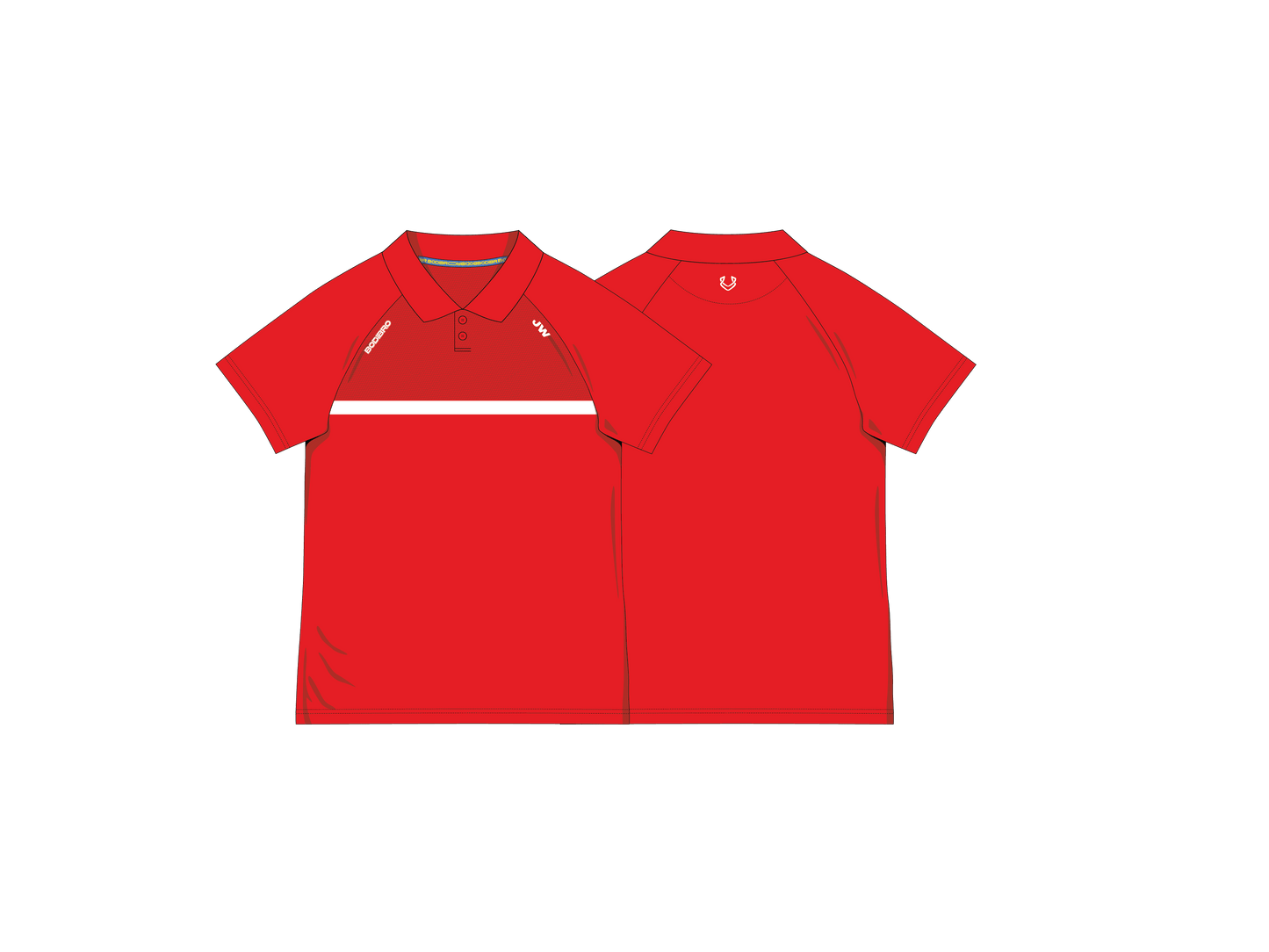 Canberra Polo Shirt