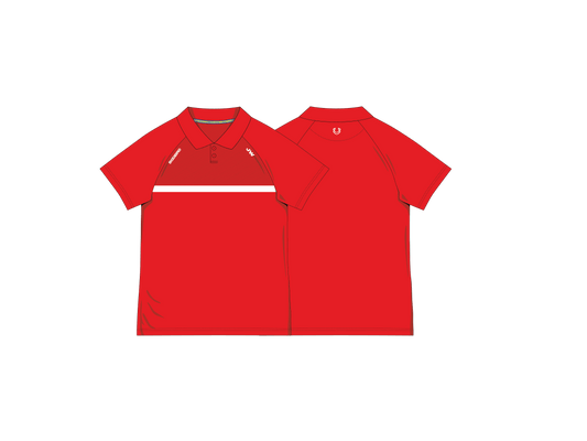Canberra Polo Shirt