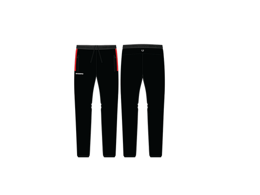 Canberra Skinnies