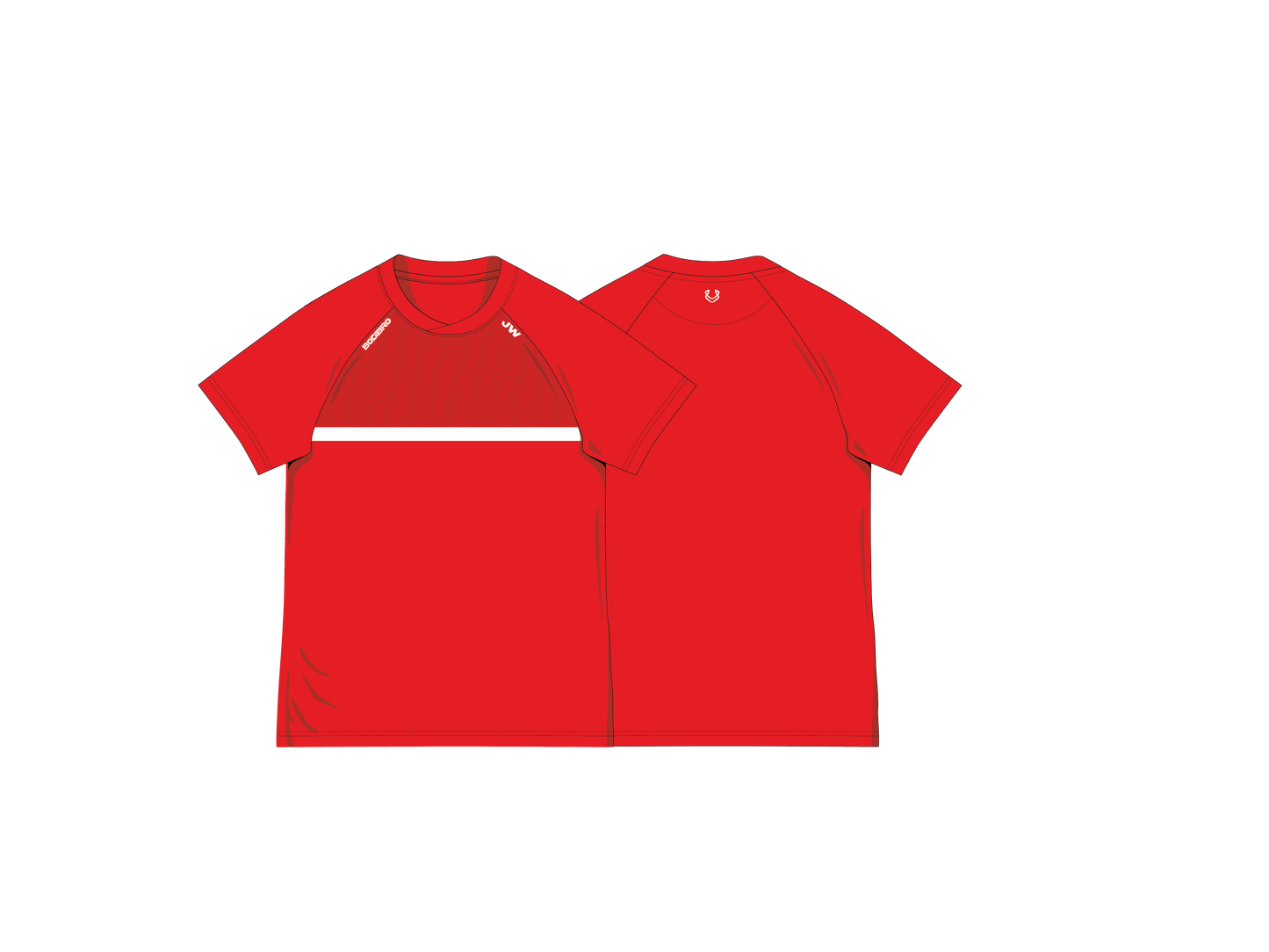 Canberra T-Shirt