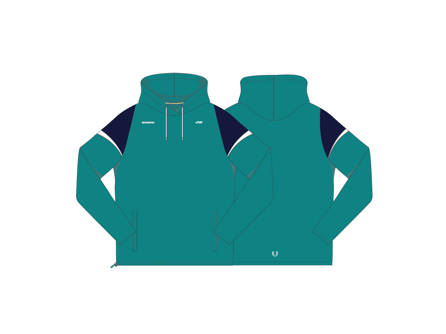 Brisbane Hoodie