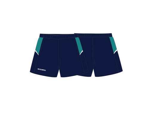 Brisbane Leisure Shorts
