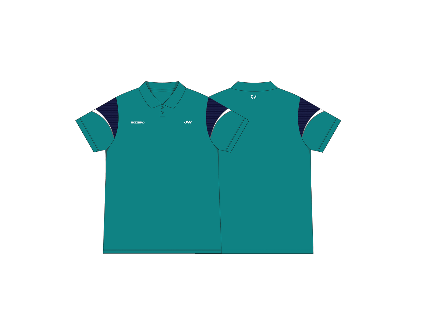 Brisbane Polo Shirt