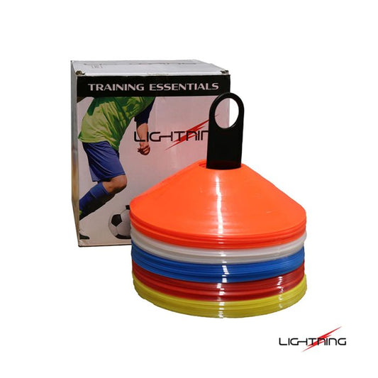 Lightning Boxed 50pcs Space Marker Set