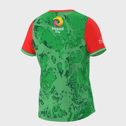 Gorey Community School Tidal Training Jersey (Ladies Fit)