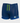 Patrick Curley Fitness Shorts (blue)
