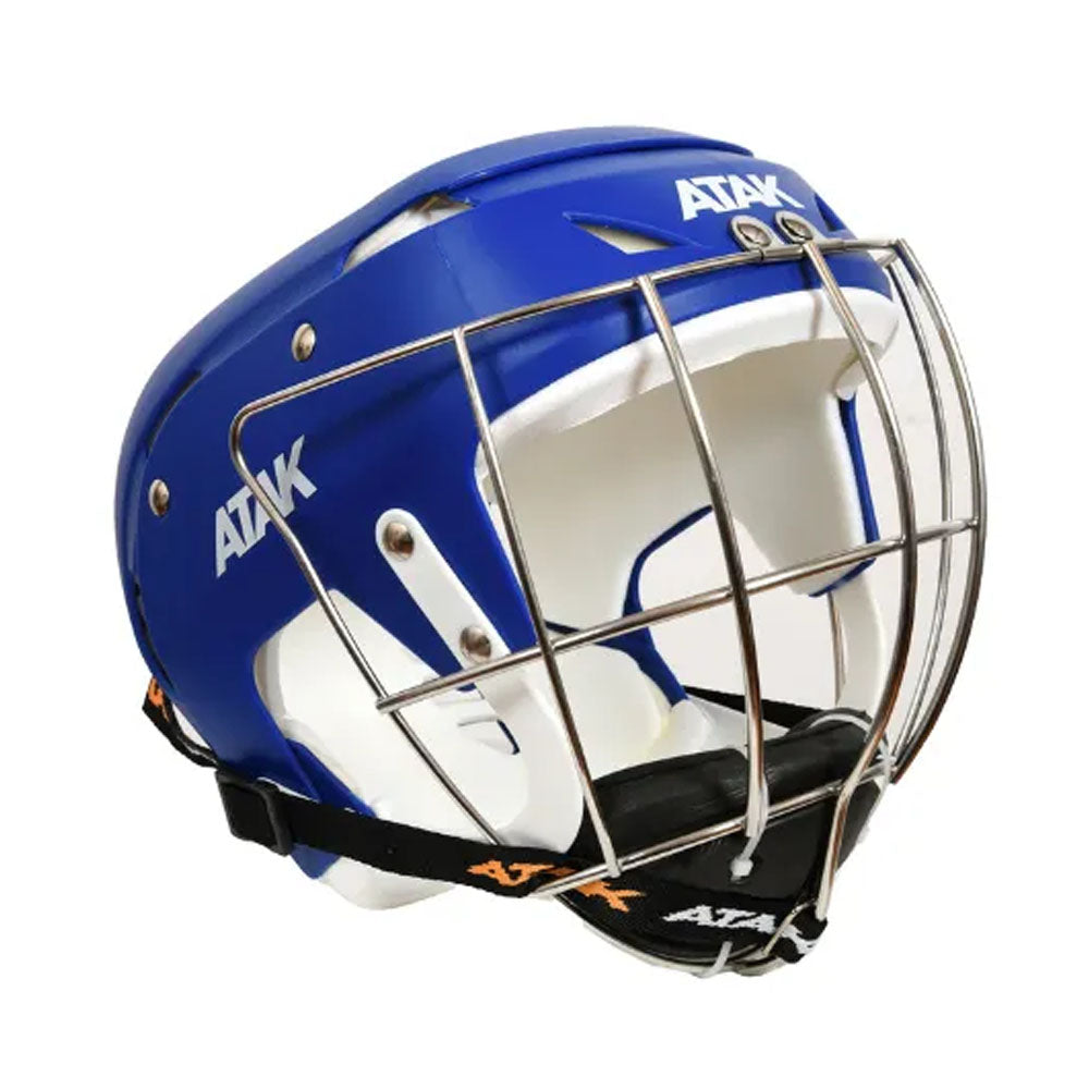 ATAK Hurling Helmet