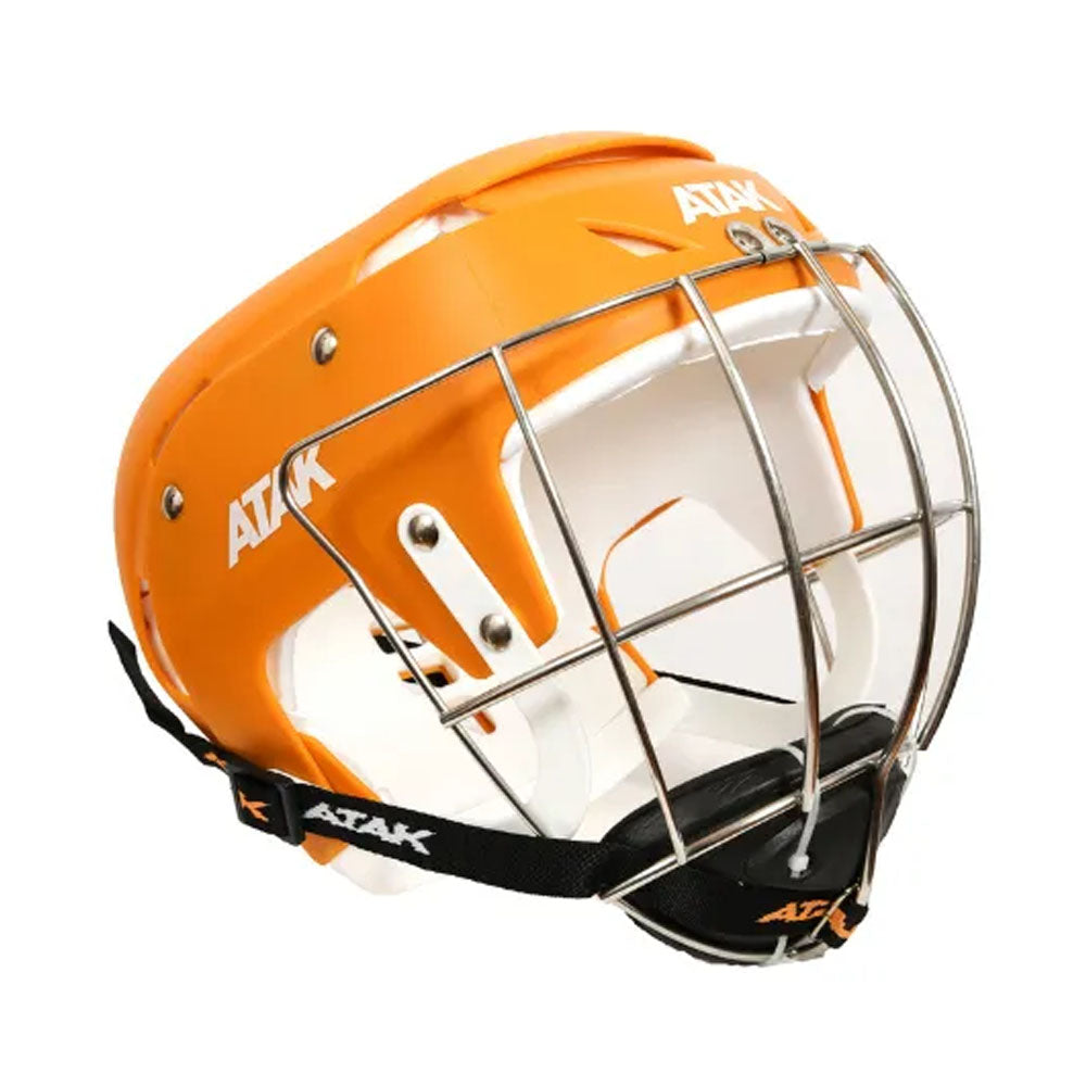 ATAK Hurling Helmet
