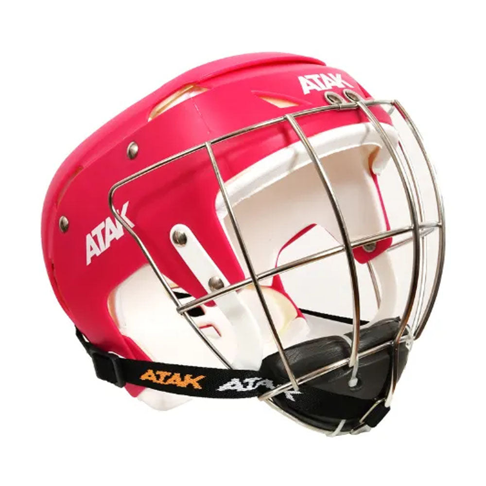 ATAK Hurling Helmet