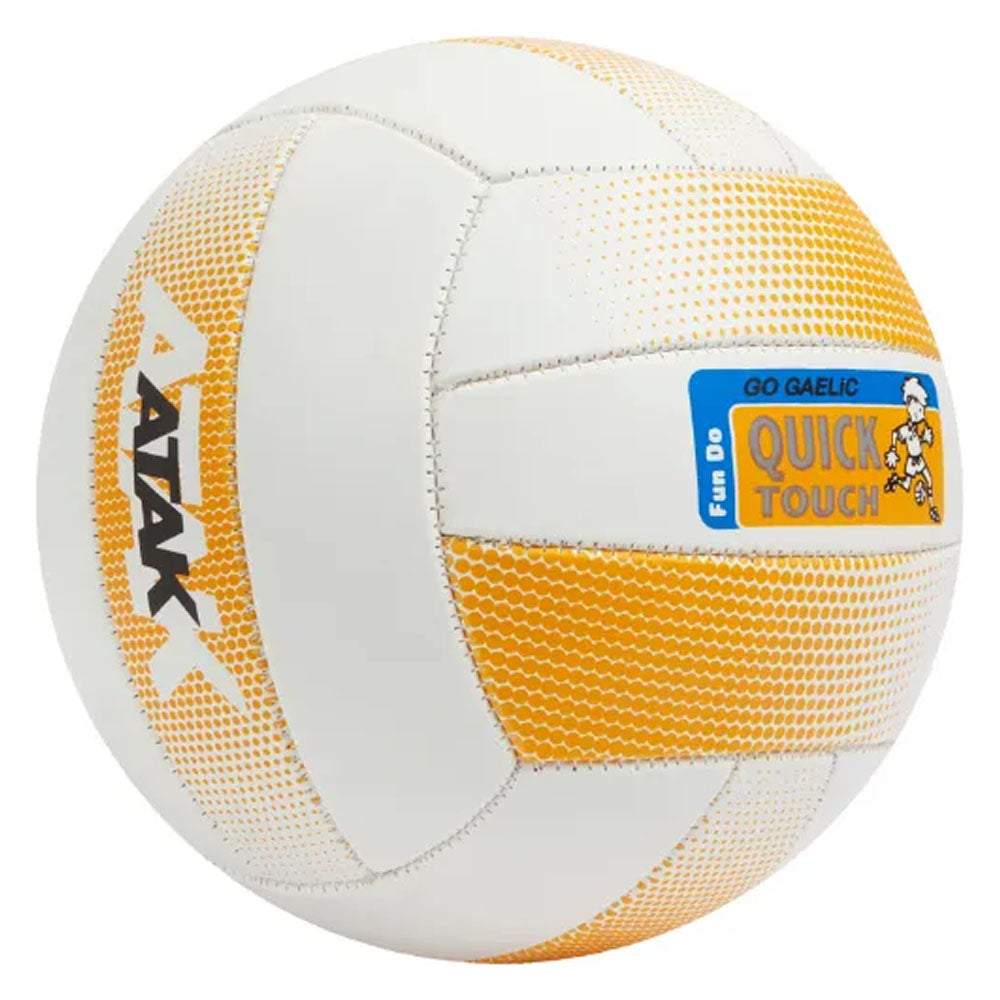 ATAK Quick Touch Football