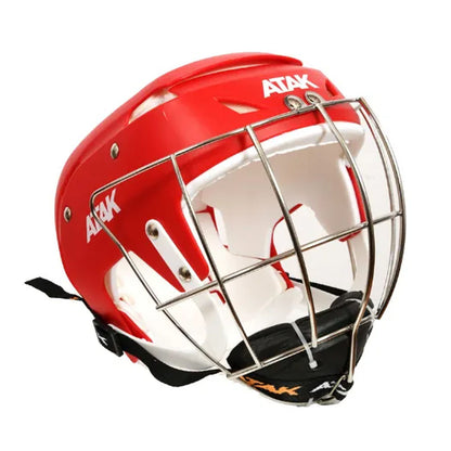 ATAK Hurling Helmet