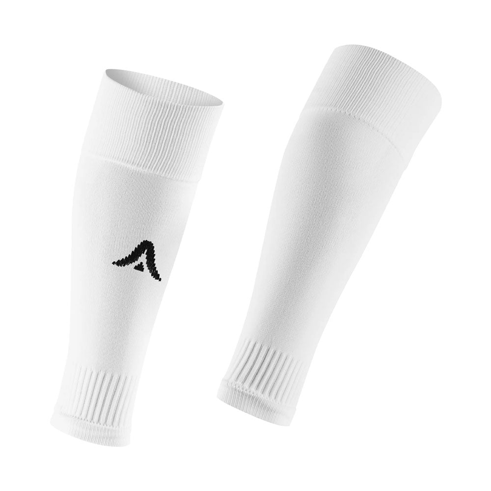 ATAK Sock Sleeves | White