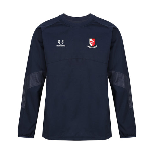 Sarsfields GAA Adult AXIS Windbreaker
