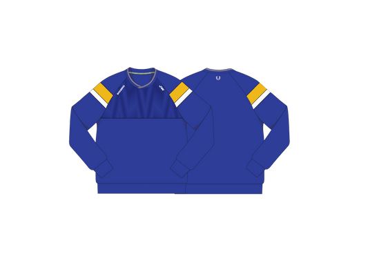 Derby Crew Neck