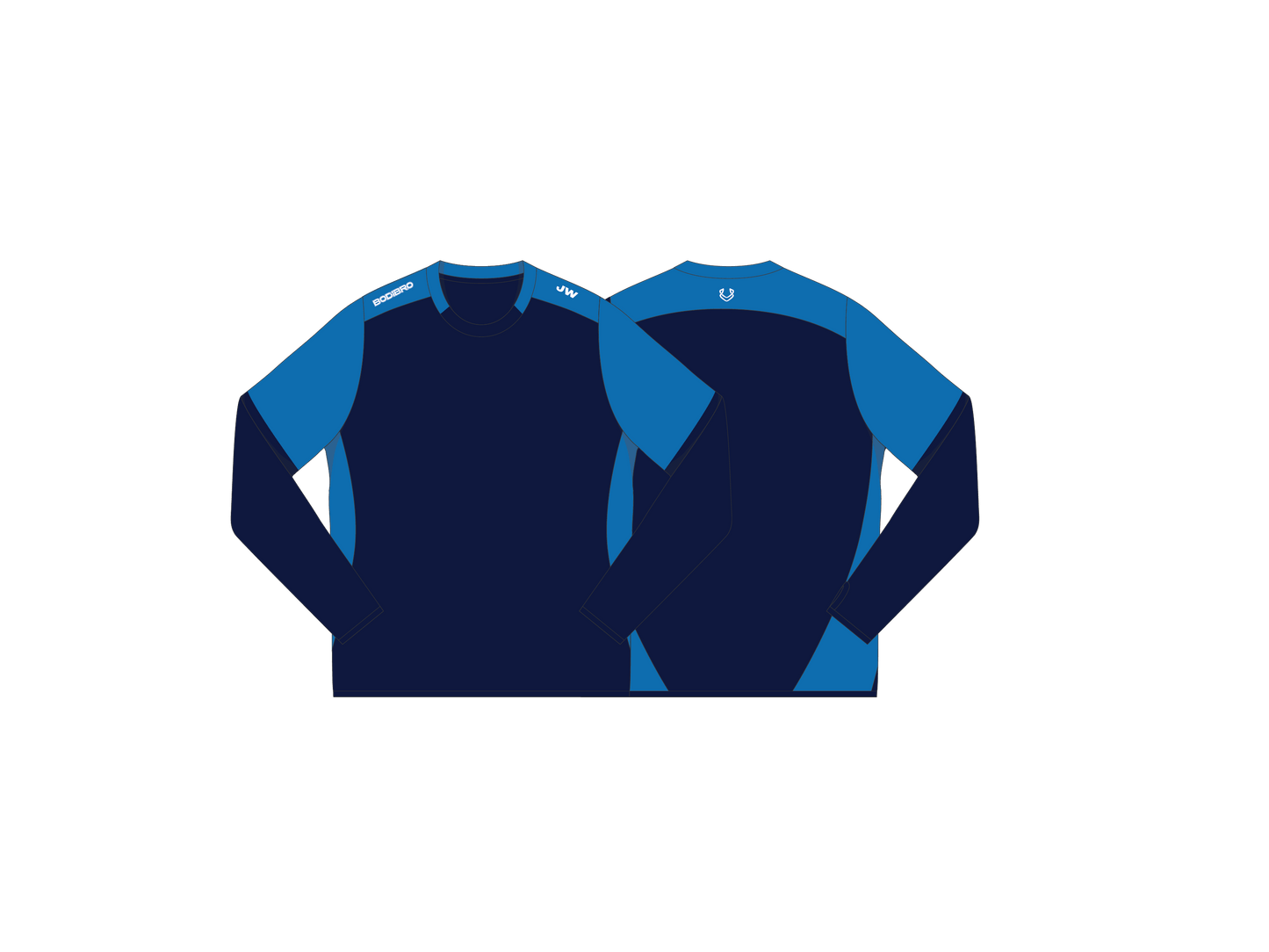 Adelaide Crew Neck