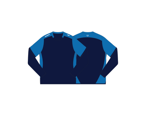 Adelaide Crew Neck