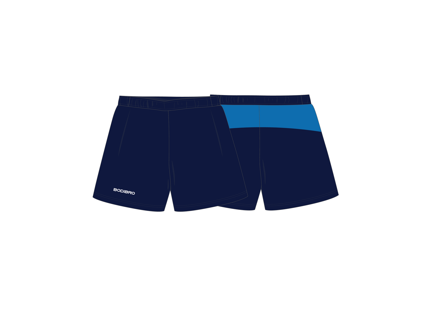 Adelaide Leisure Shorts