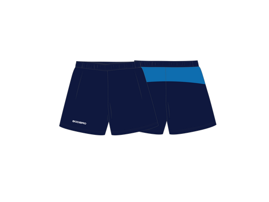 Adelaide Leisure Shorts