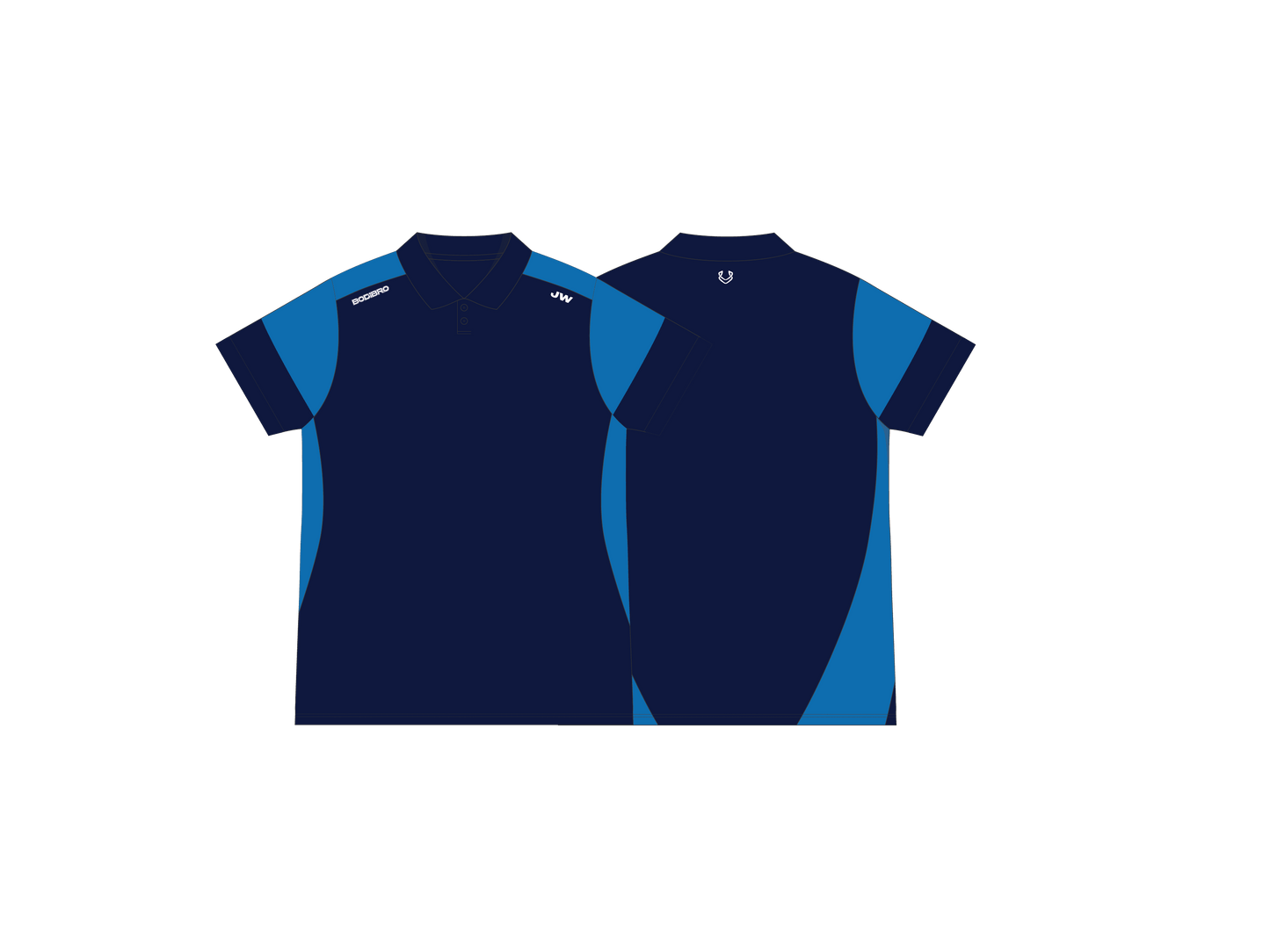 Adelaide Polo Shirt