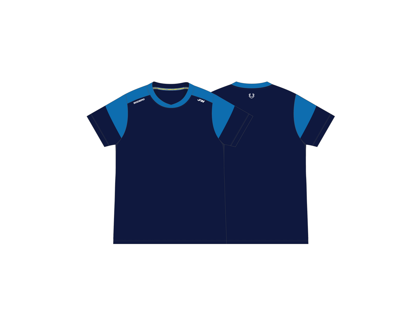 Adelaide T-Shirt