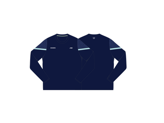 Byron Crew Neck