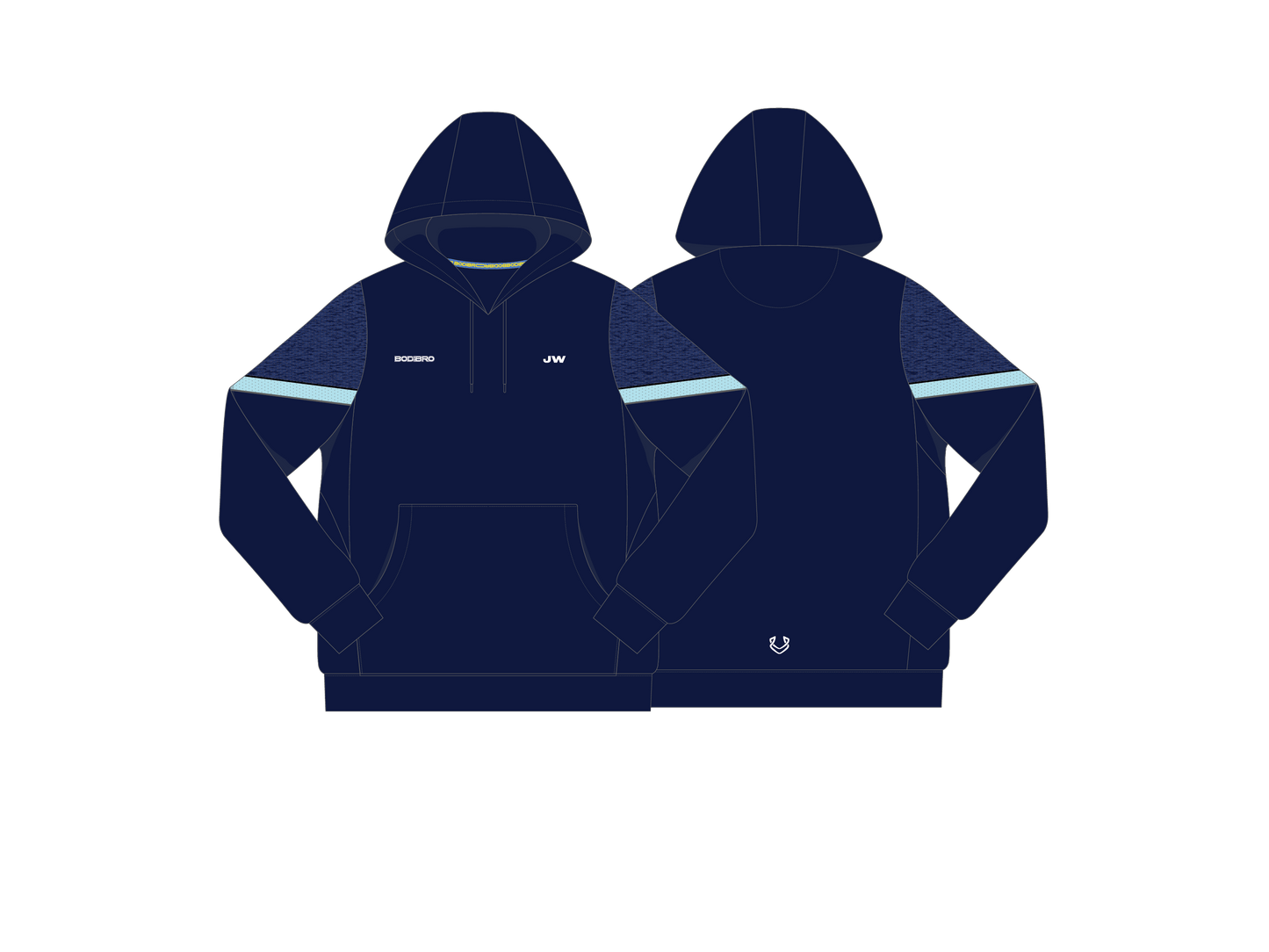 Byron Hoodie