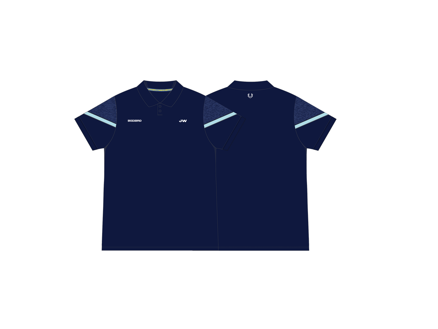 Byron Polo Shirt