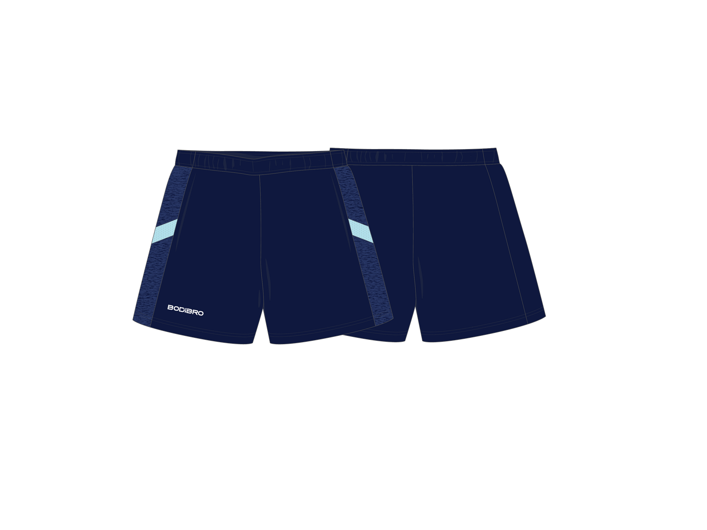 Byron Leisure Shorts