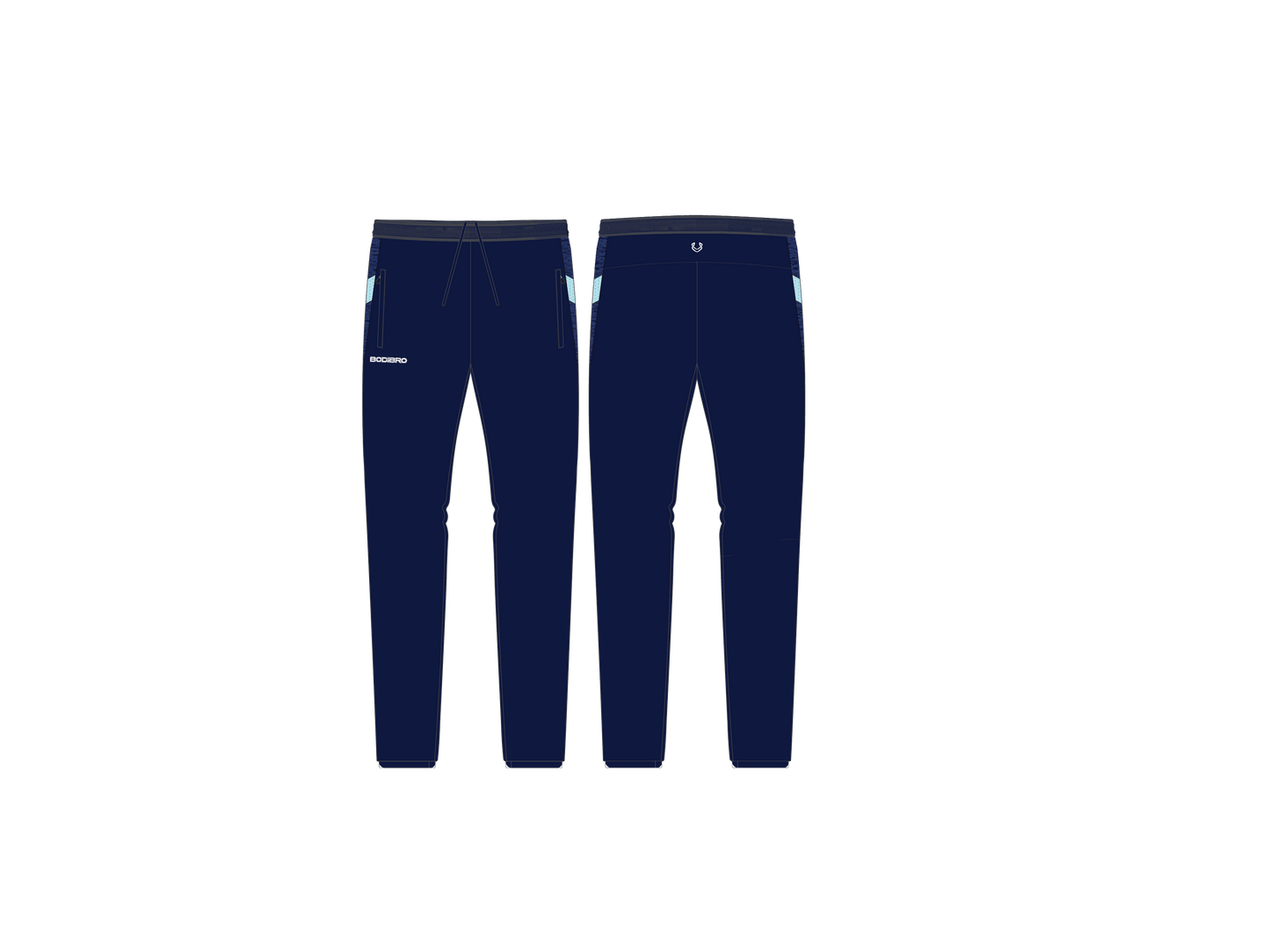 Byron Skinnies