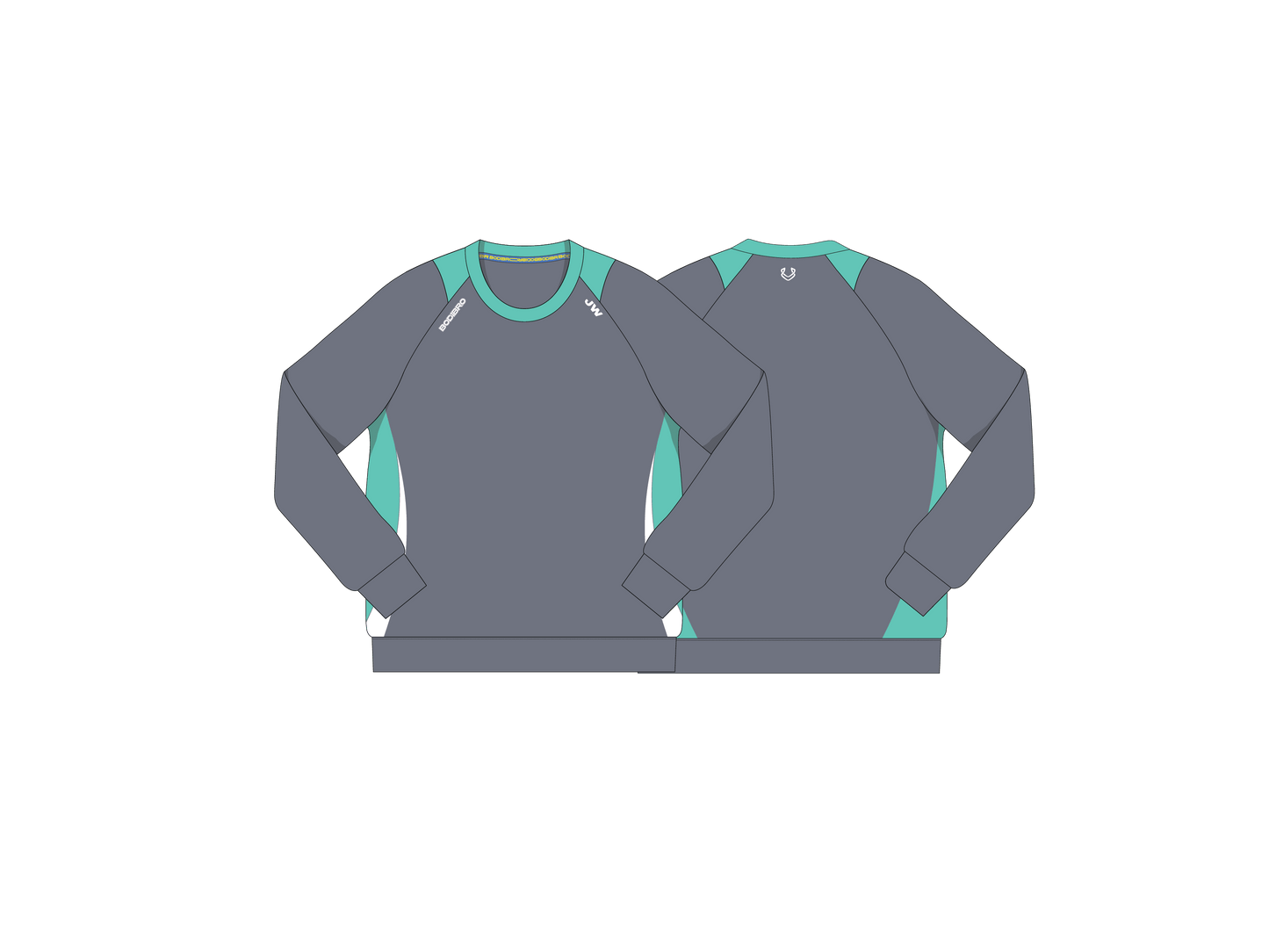 Darwin Crew Neck