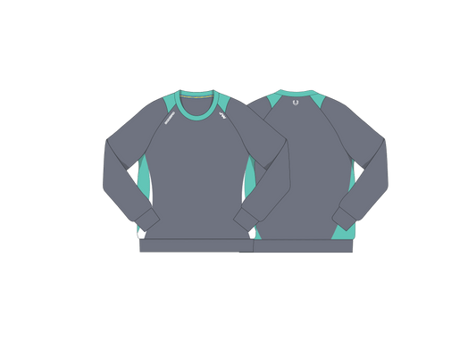 Darwin Crew Neck